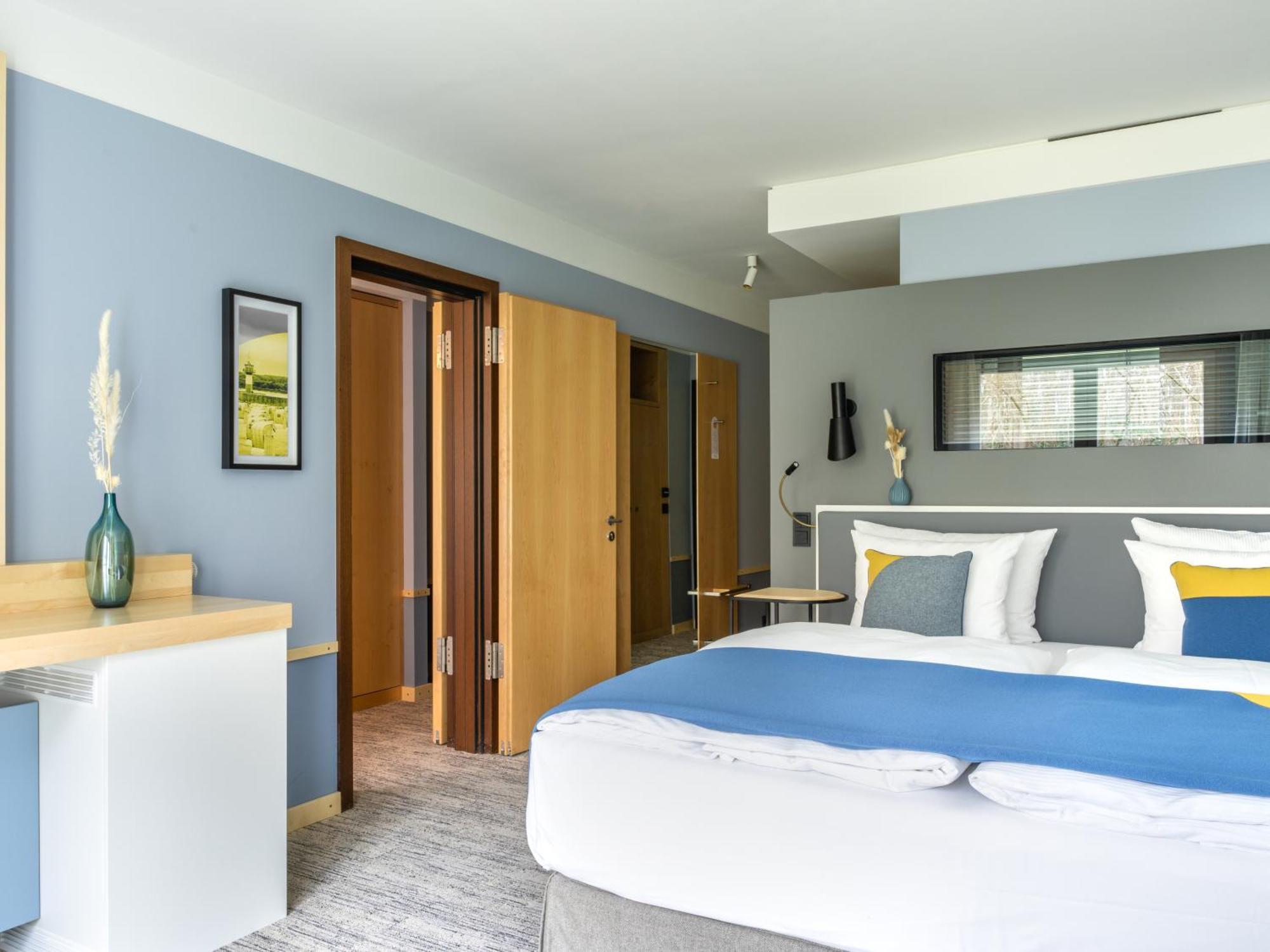 A-rosa Travemuende Hotel