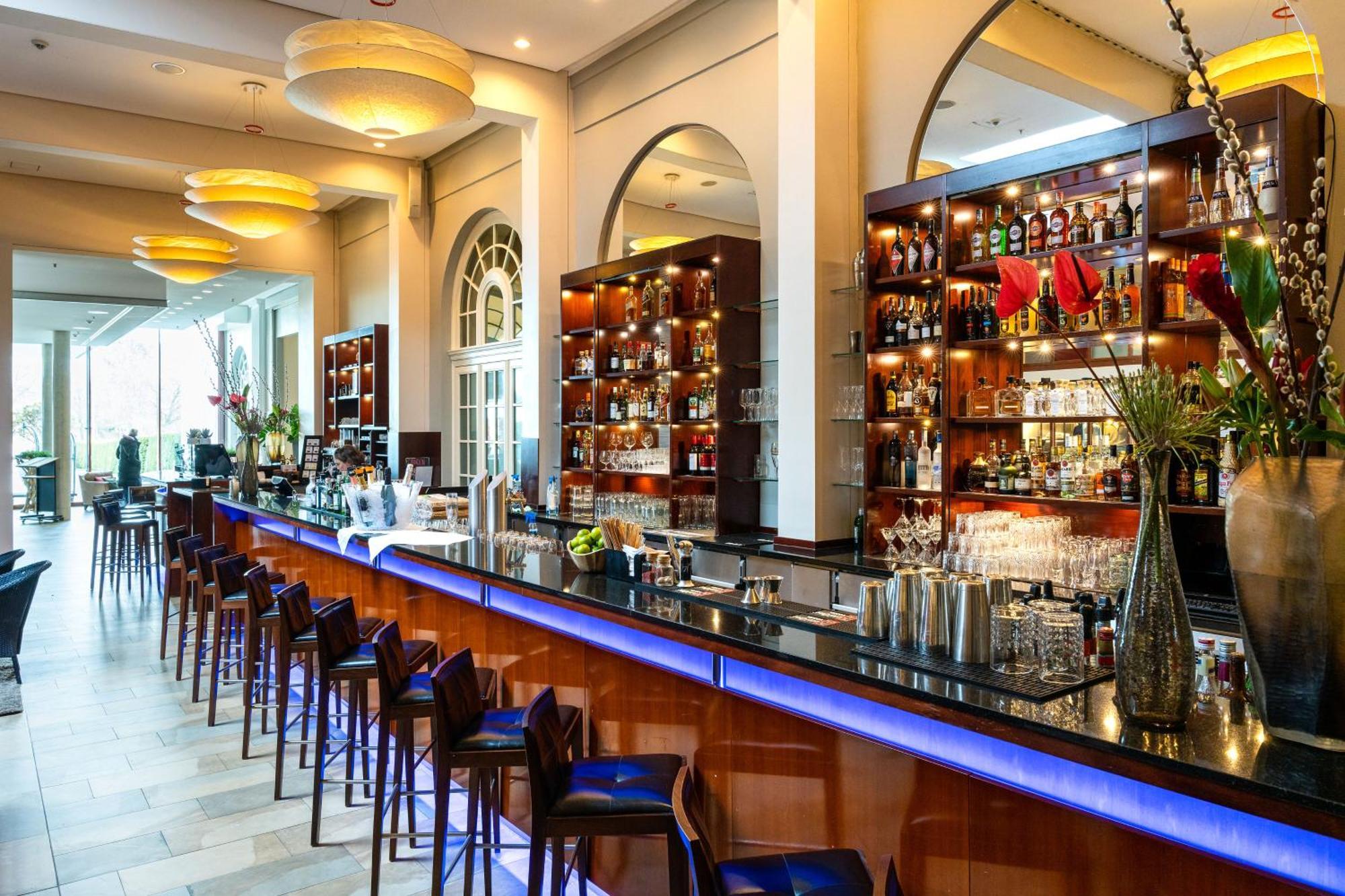 Hotel A-rosa Travemuende Lubeck