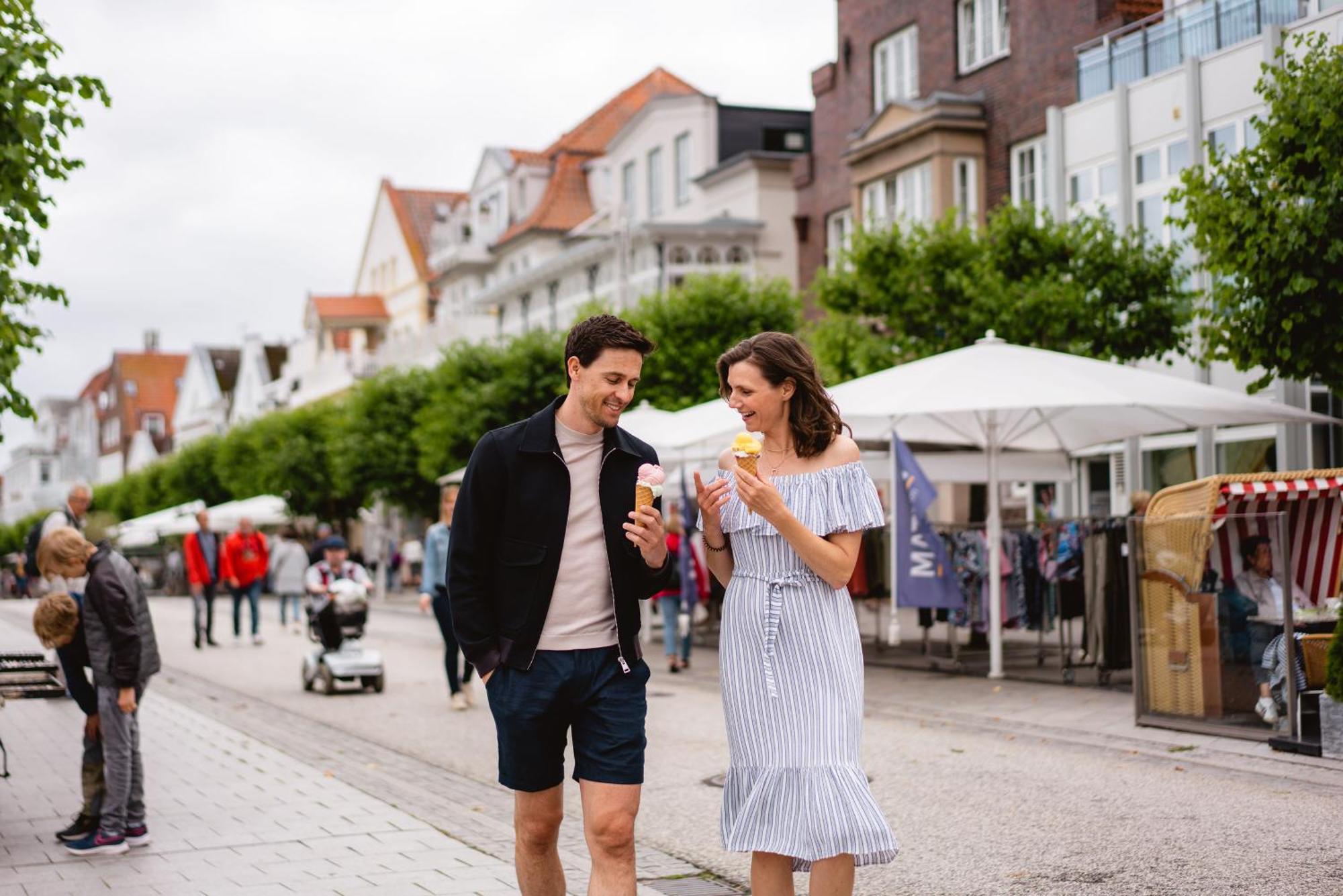 A-rosa Travemuende 5*