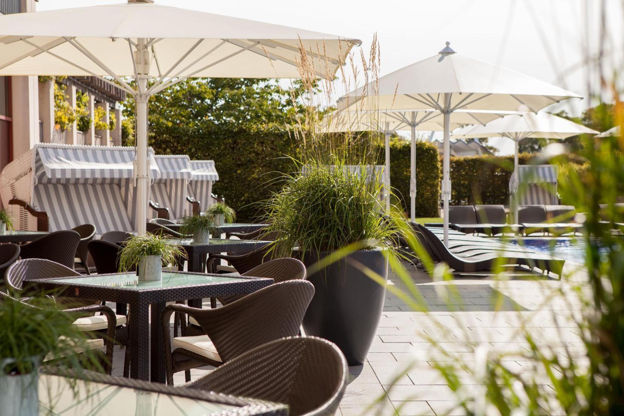 Hotel A-rosa Travemuende