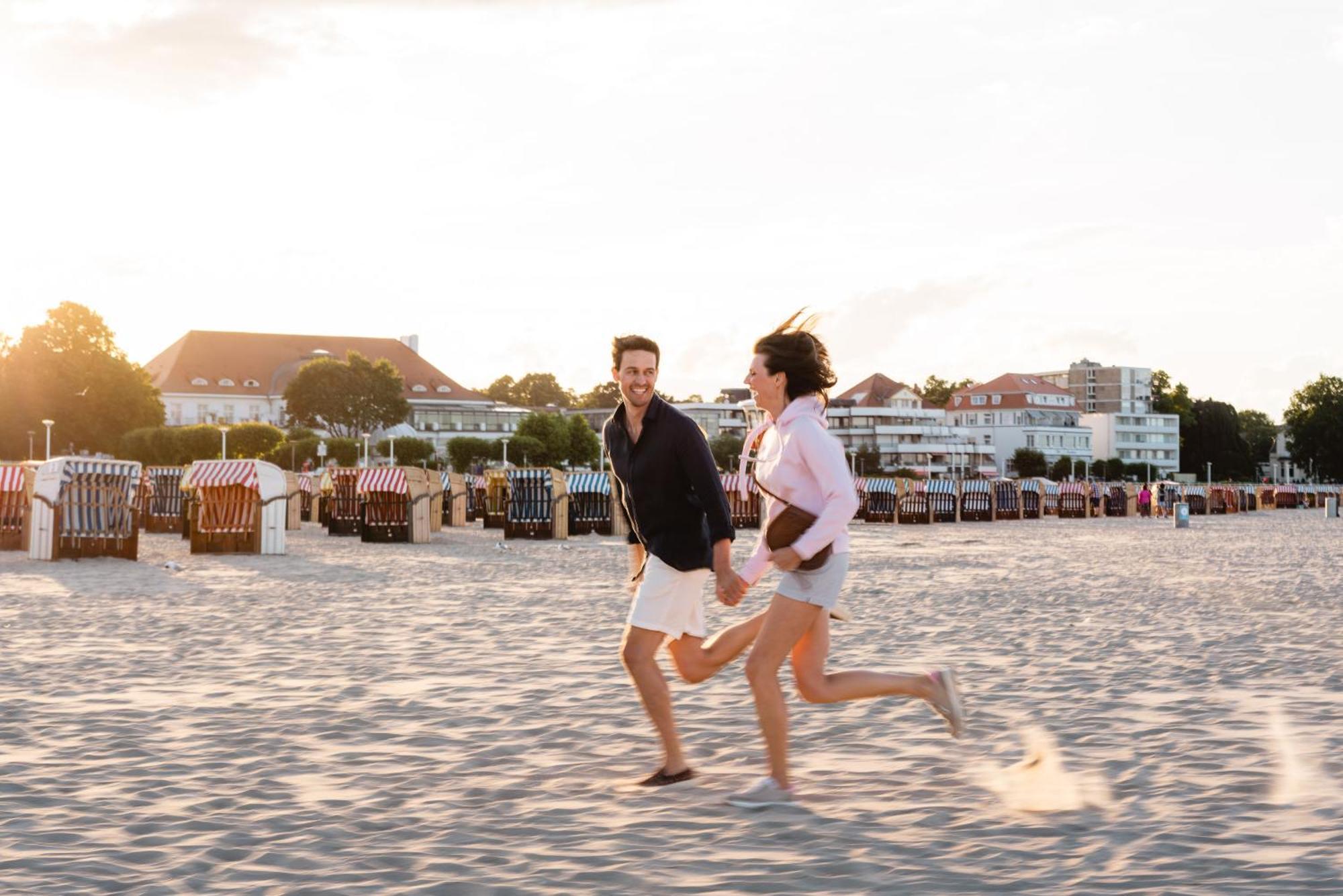 Hotel A-rosa Travemuende Lubeck