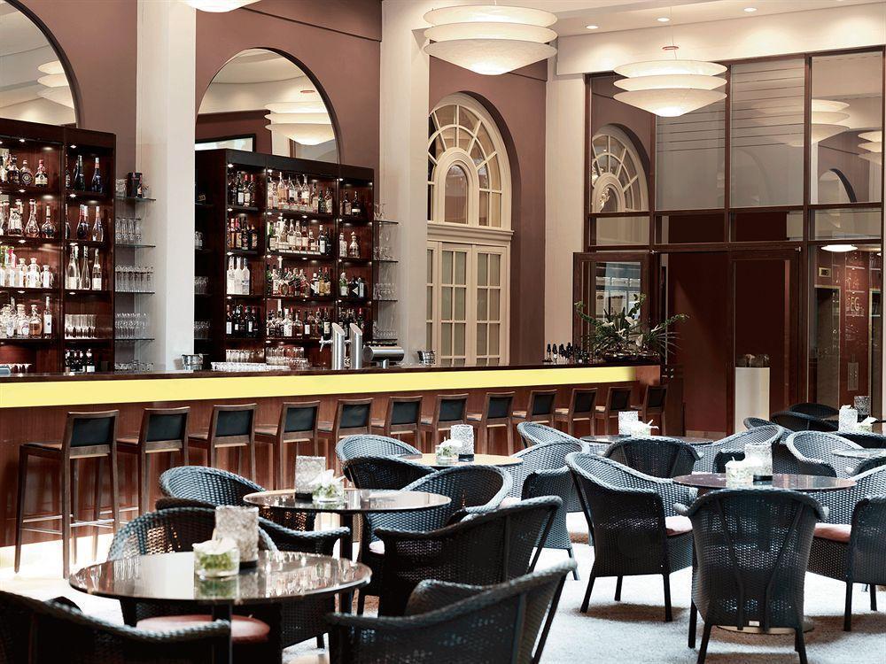 Hotel A-rosa Travemuende