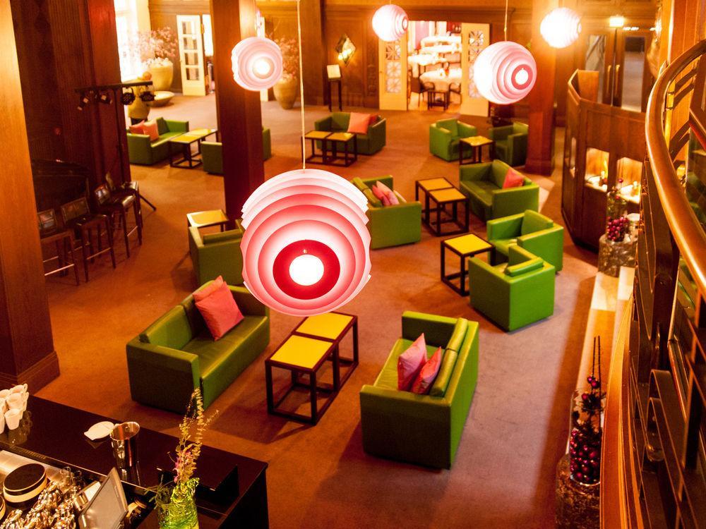 A-rosa Travemuende Hotel