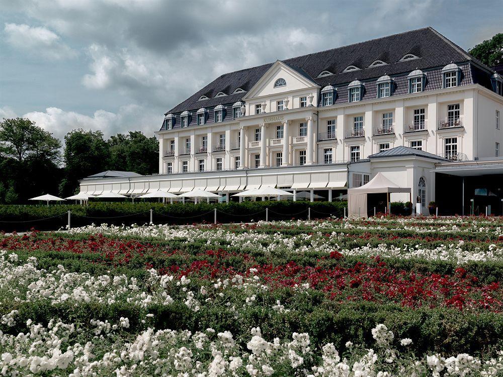 A-rosa Travemuende Hotel 5*