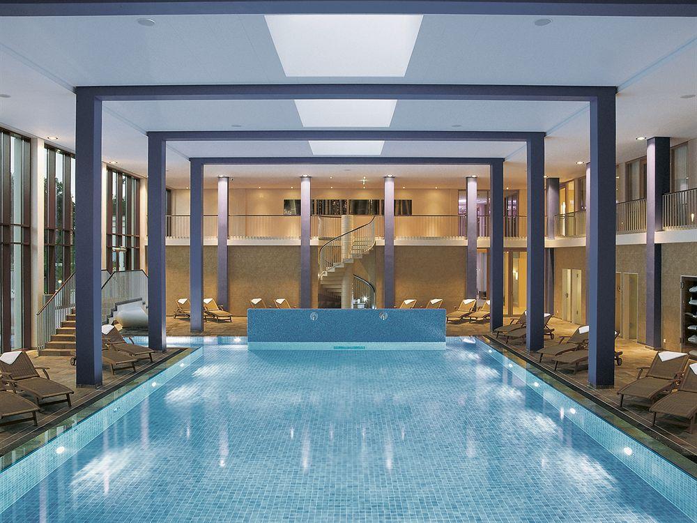 A-rosa Travemuende Hotel Lubeck
