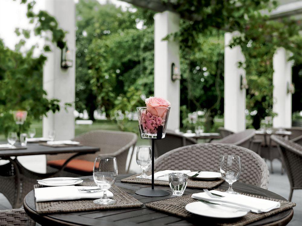A-rosa Travemuende 5* Lubeck