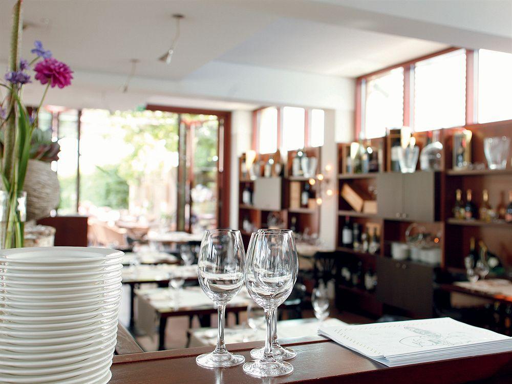 A-rosa Travemuende Hotel 5*