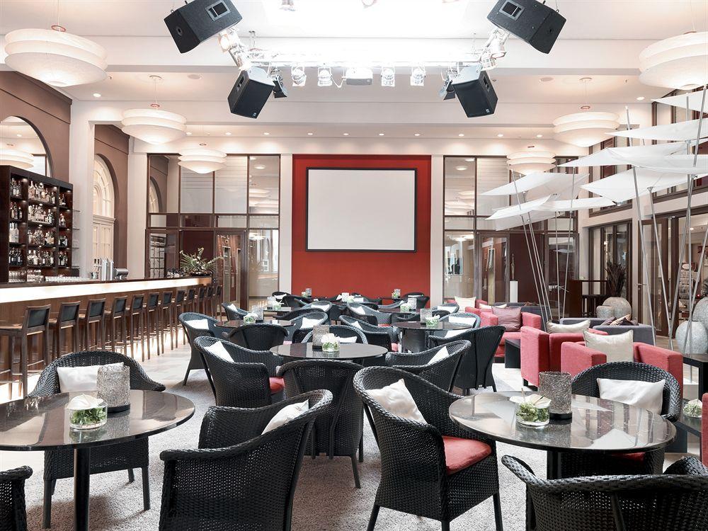A-rosa Travemuende Hotel Lubeck
