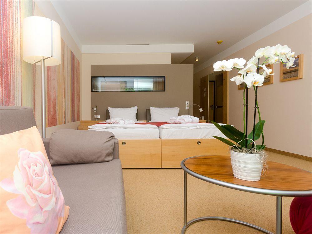 A-rosa Travemuende Hotel Lubeck