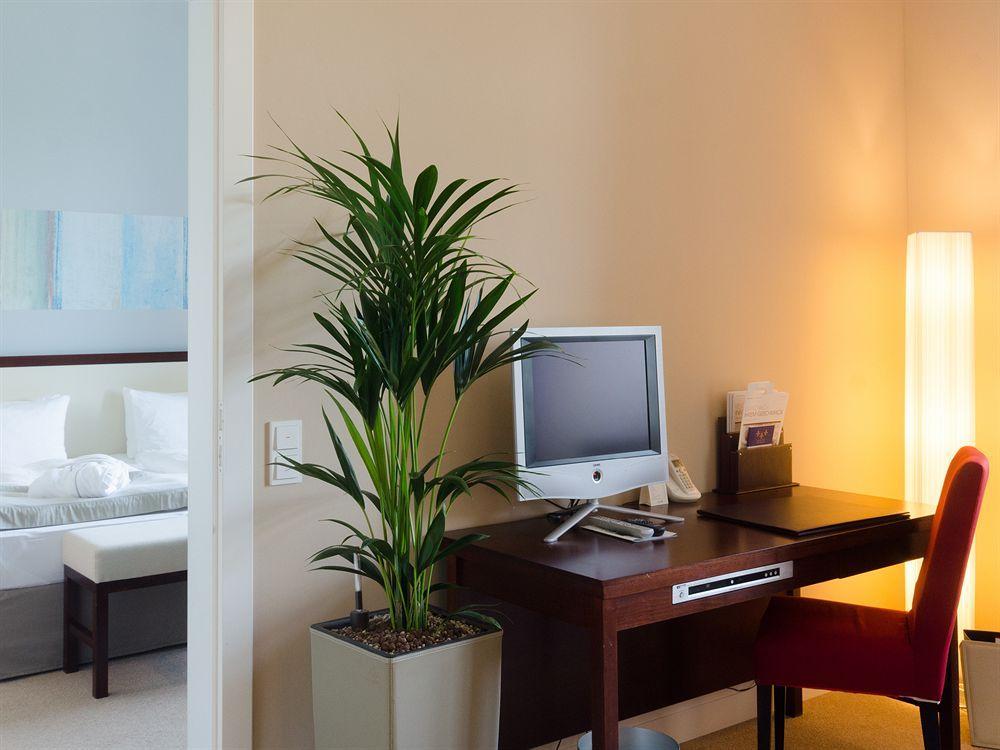 A-rosa Travemuende Hotel 5*