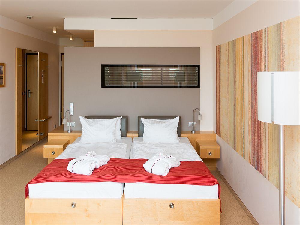 A-rosa Travemuende Hotel