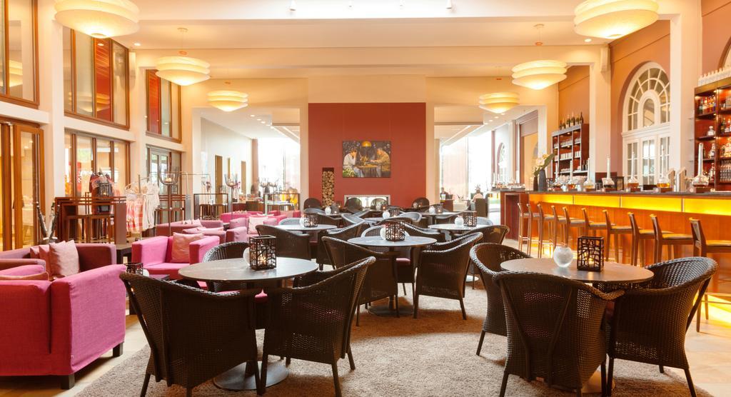 A-rosa Travemuende 5* Lubeck