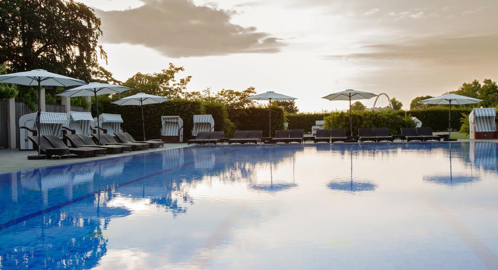 A-rosa Travemuende Hotel Lubeck