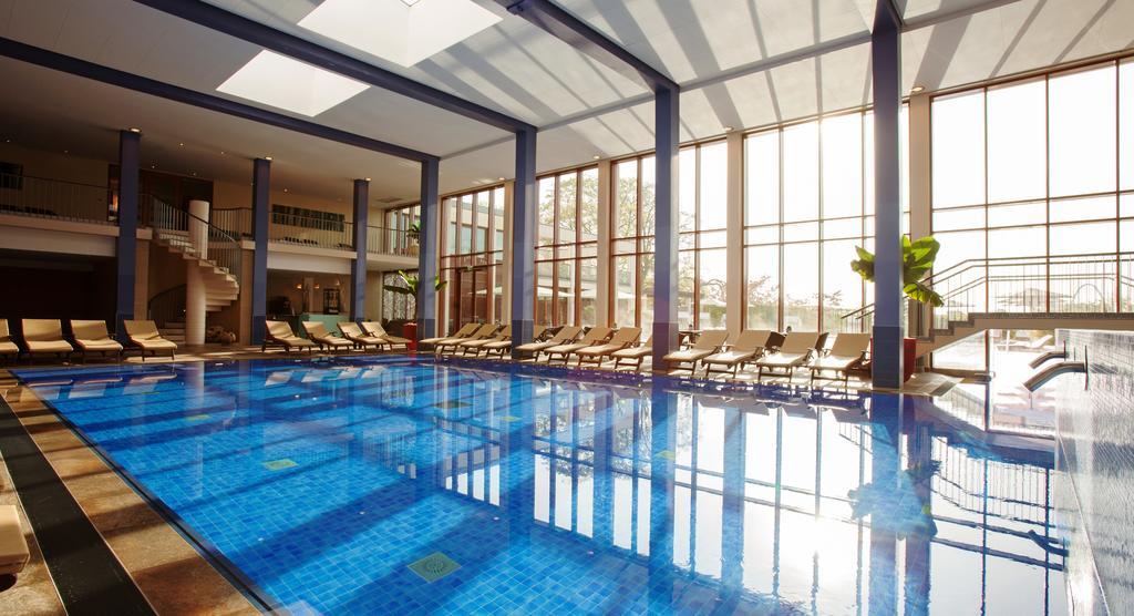 A-rosa Travemuende Hotel 5*