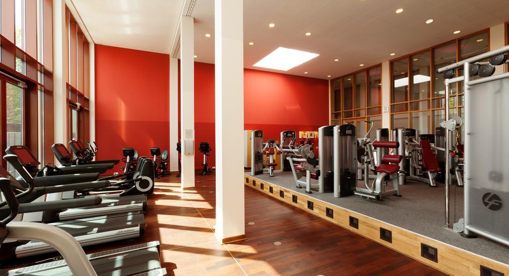 A-rosa Travemuende Hotel 5*