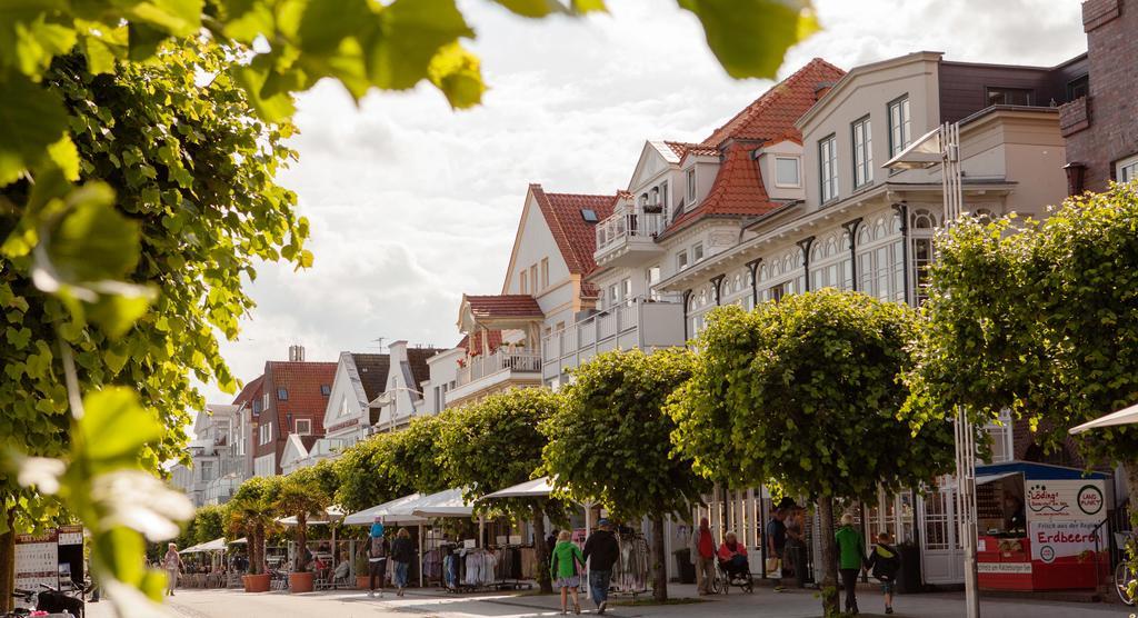 A-rosa Travemuende 5* Lubeck