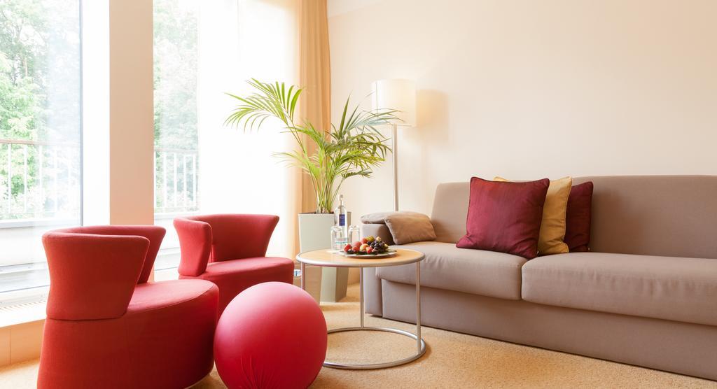 Hotel A-rosa Travemuende 5*