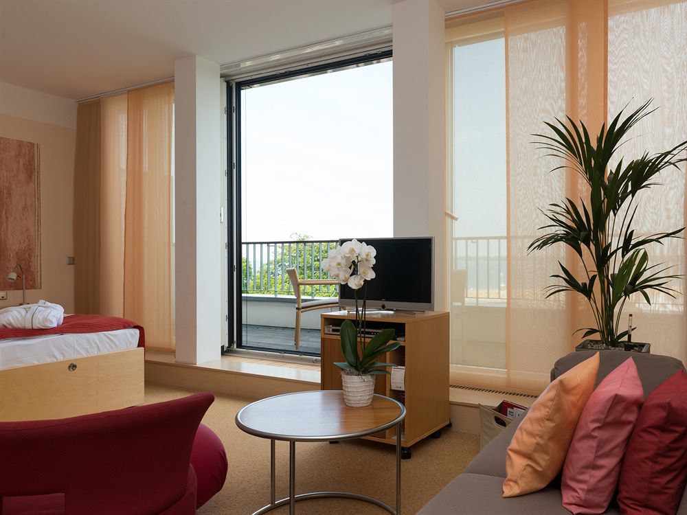 A-rosa Travemuende 5* Lubeck