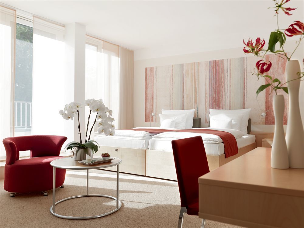 Hotel A-rosa Travemuende