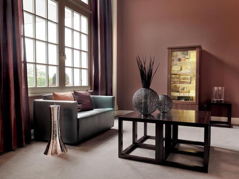 Hotel A-rosa Travemuende 5*