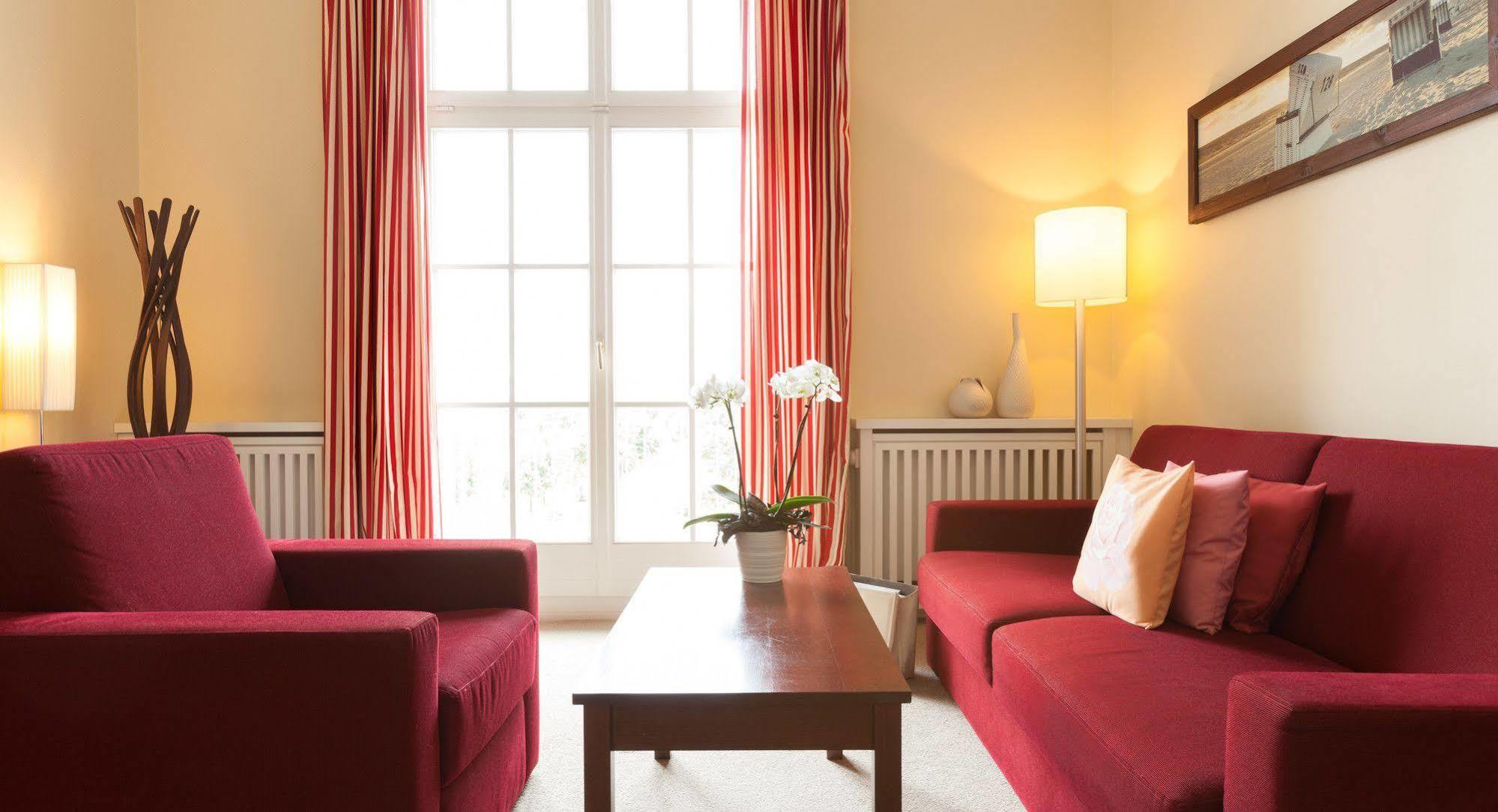 A-rosa Travemuende Hotel Lubeck