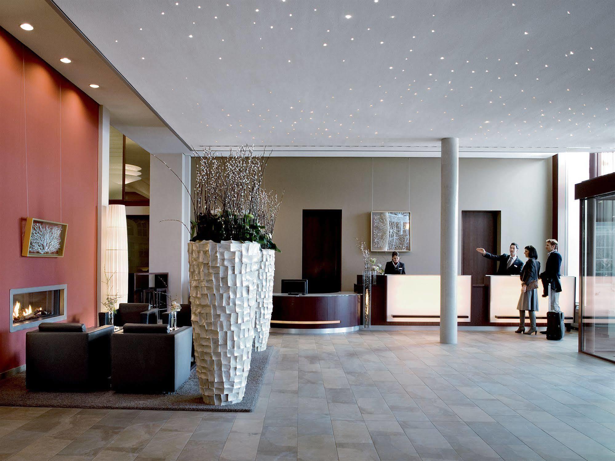 Hotel A-rosa Travemuende 5*