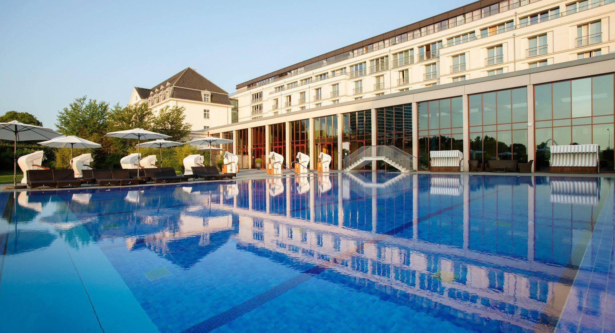 A-rosa Travemuende 5*