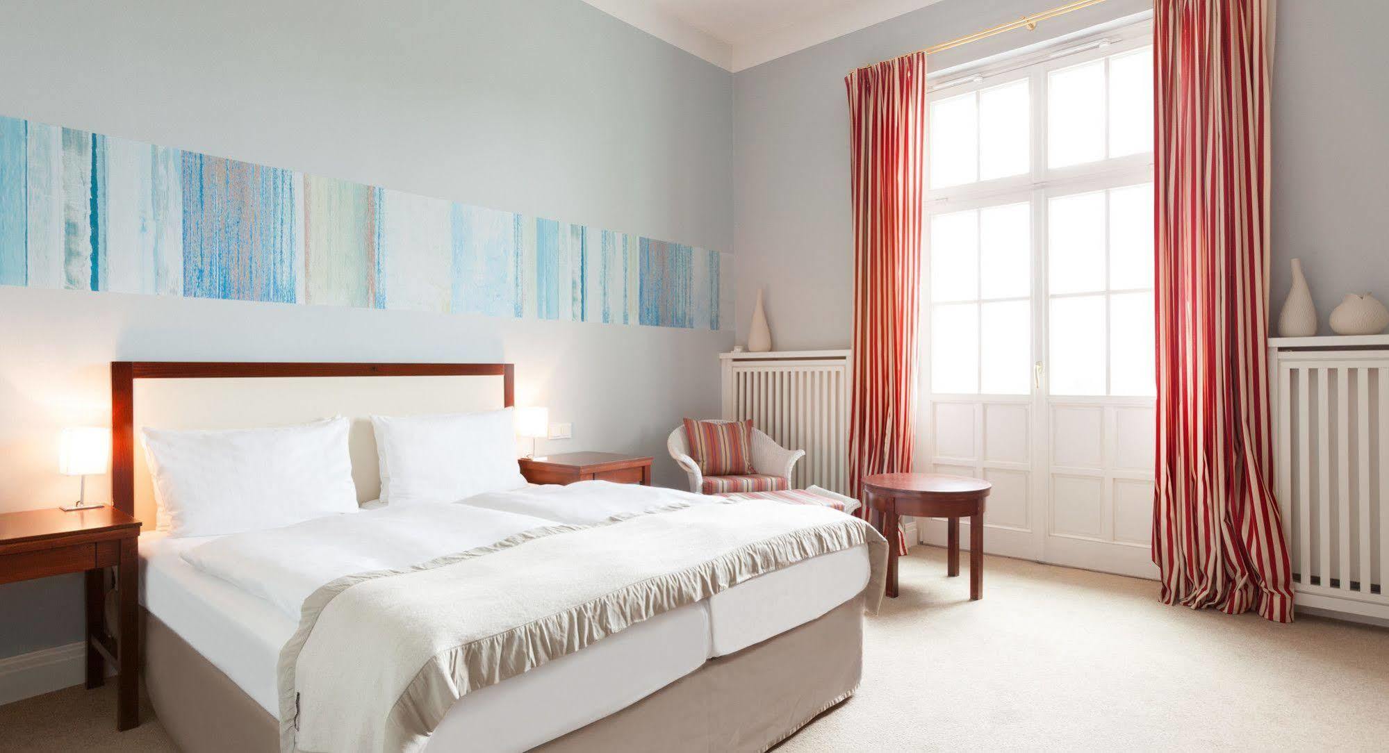 A-rosa Travemuende Hotel 5*