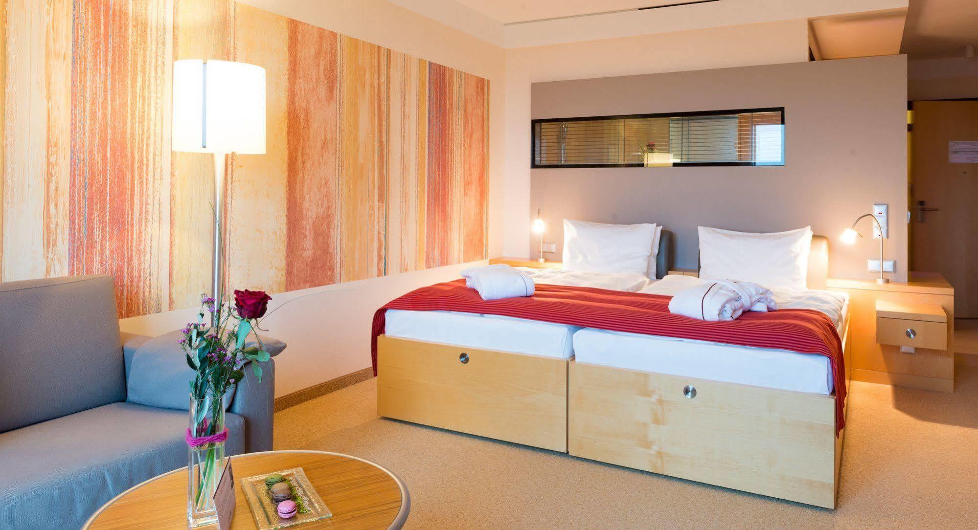 A-rosa Travemuende Hotel 5*
