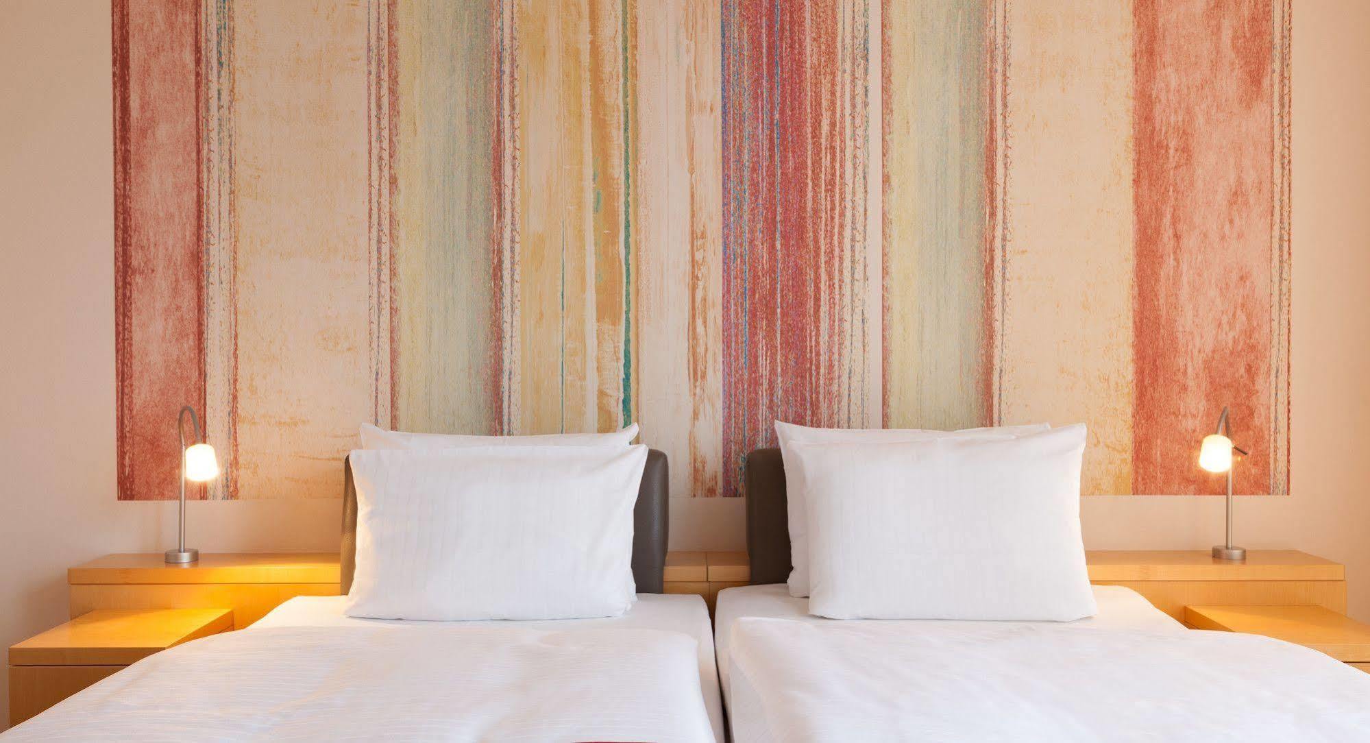 A-rosa Travemuende 5* Lubeck