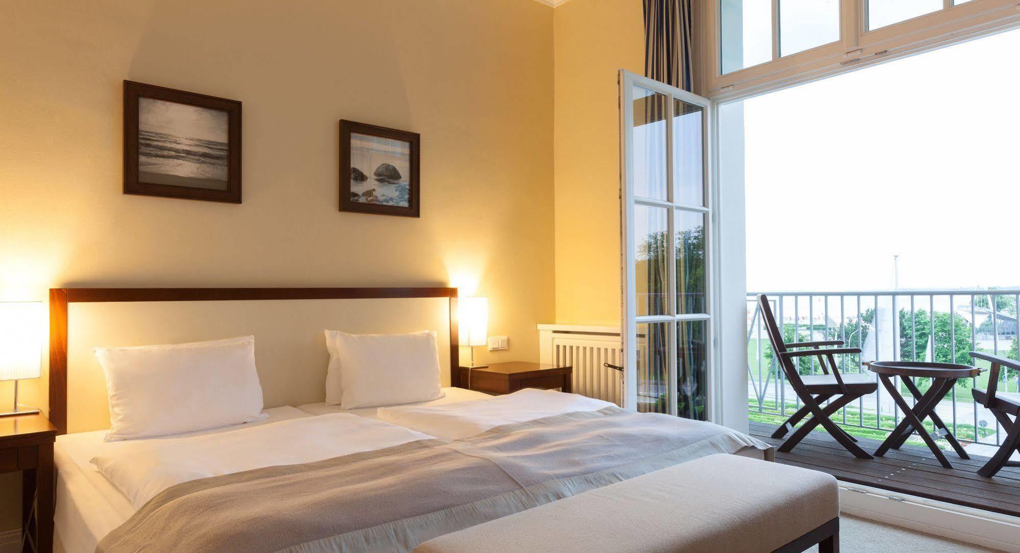 A-rosa Travemuende 5*