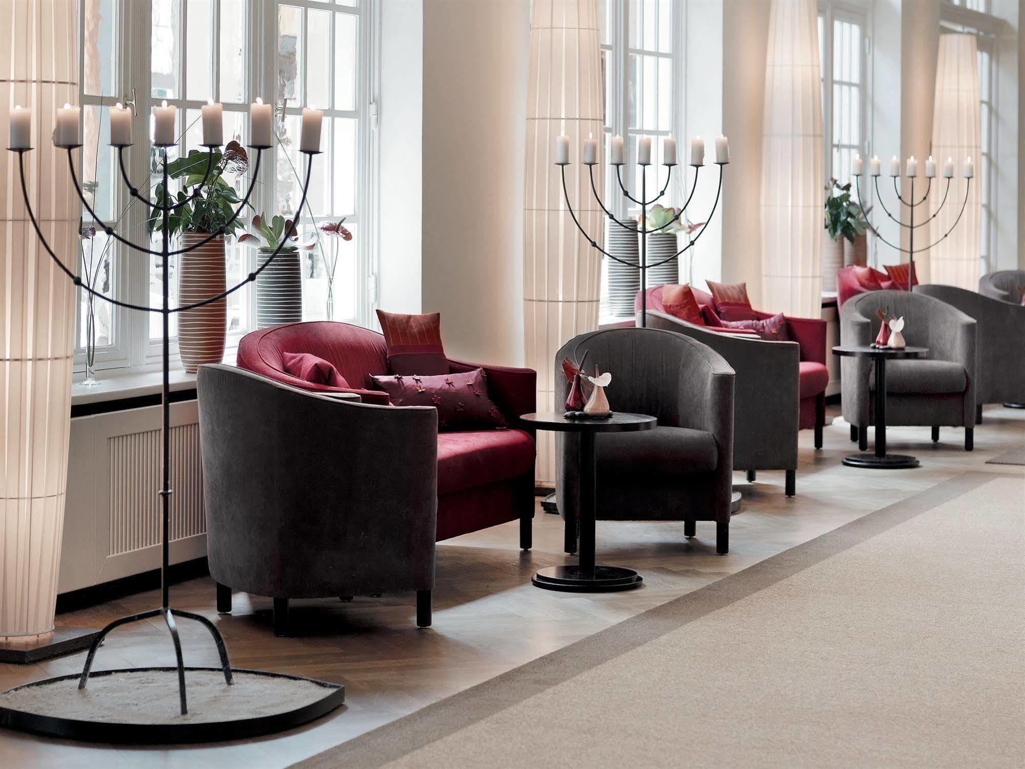 A-rosa Travemuende Hotel 5*