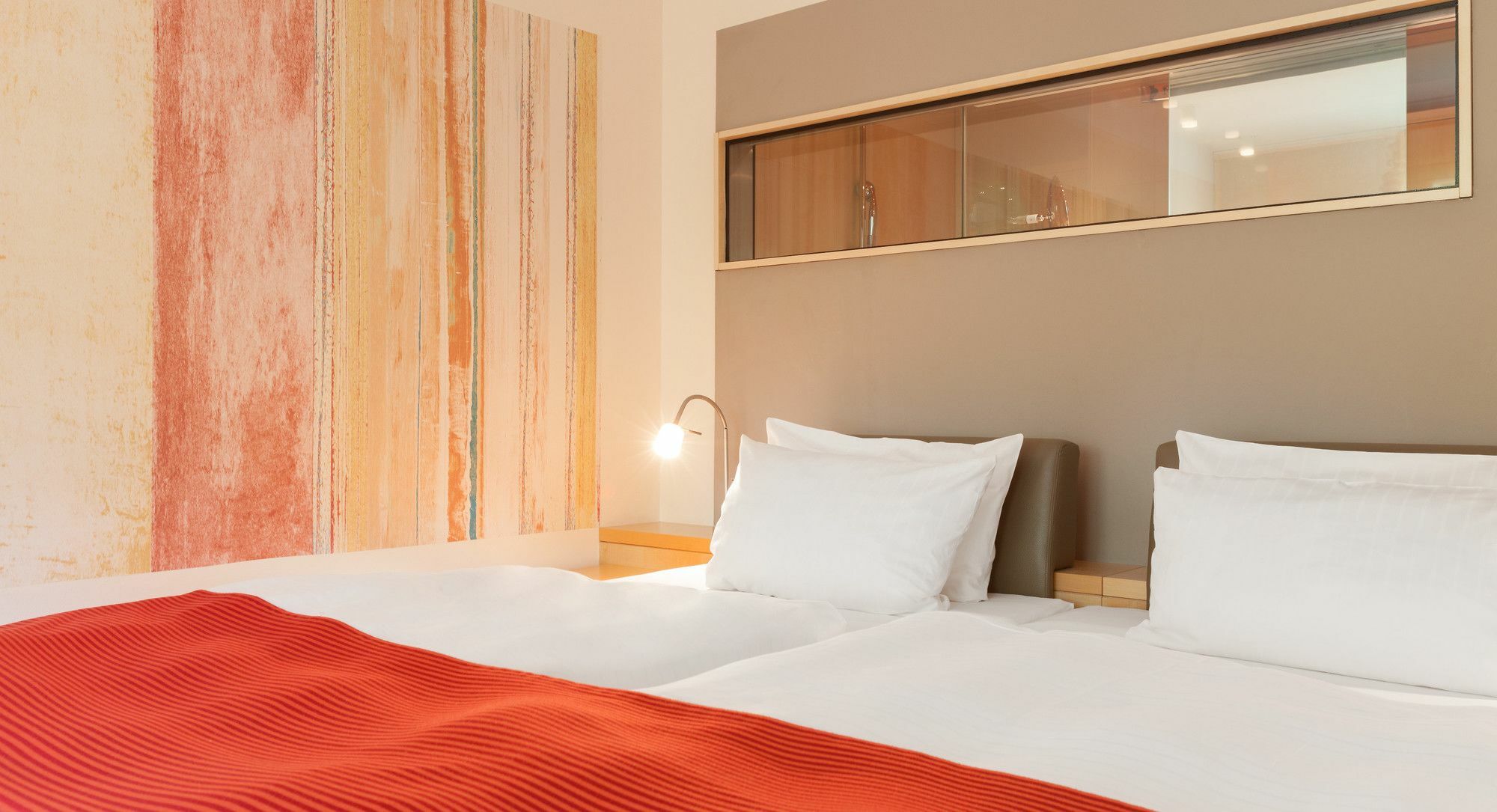 A-rosa Travemuende Hotel