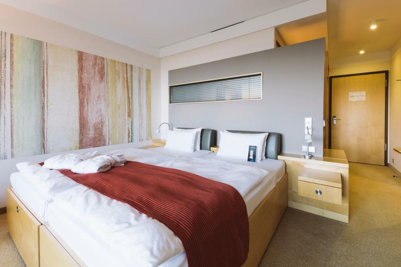 Hotel A-rosa Travemuende Lubeck