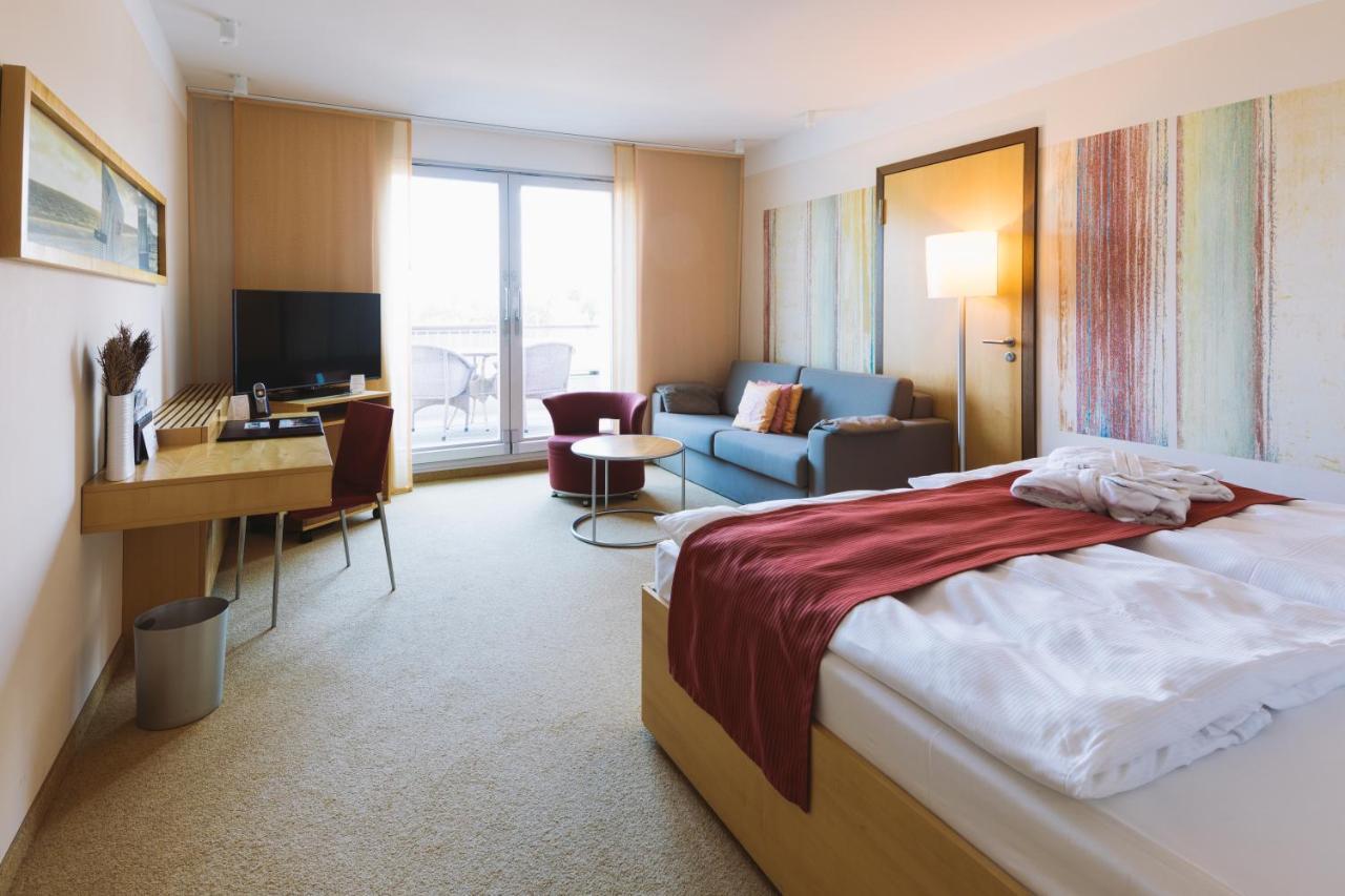 Hotel A-rosa Travemuende 5*